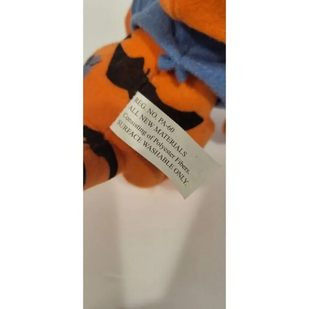 Mattel this plush